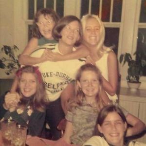 Meet your Posher, Jane